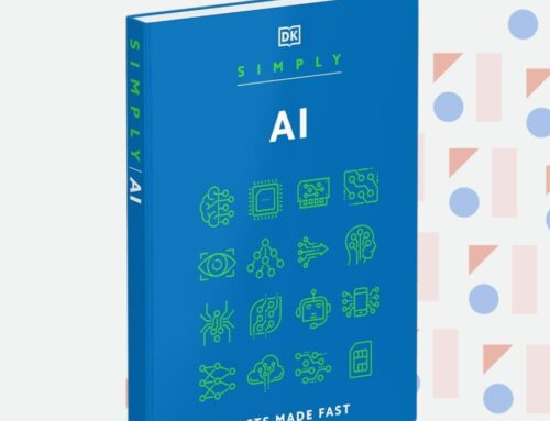 “Simply AI – Facts Made Fast”